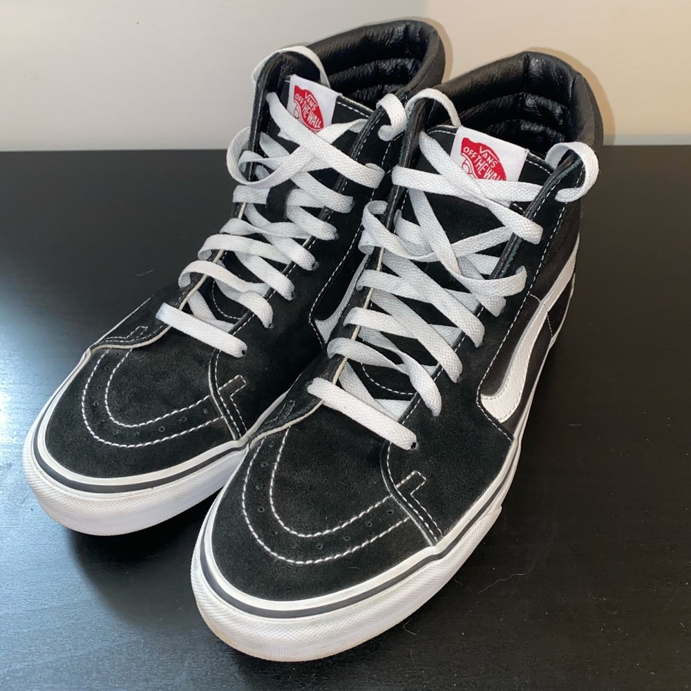 Vans Sk8-Hi
